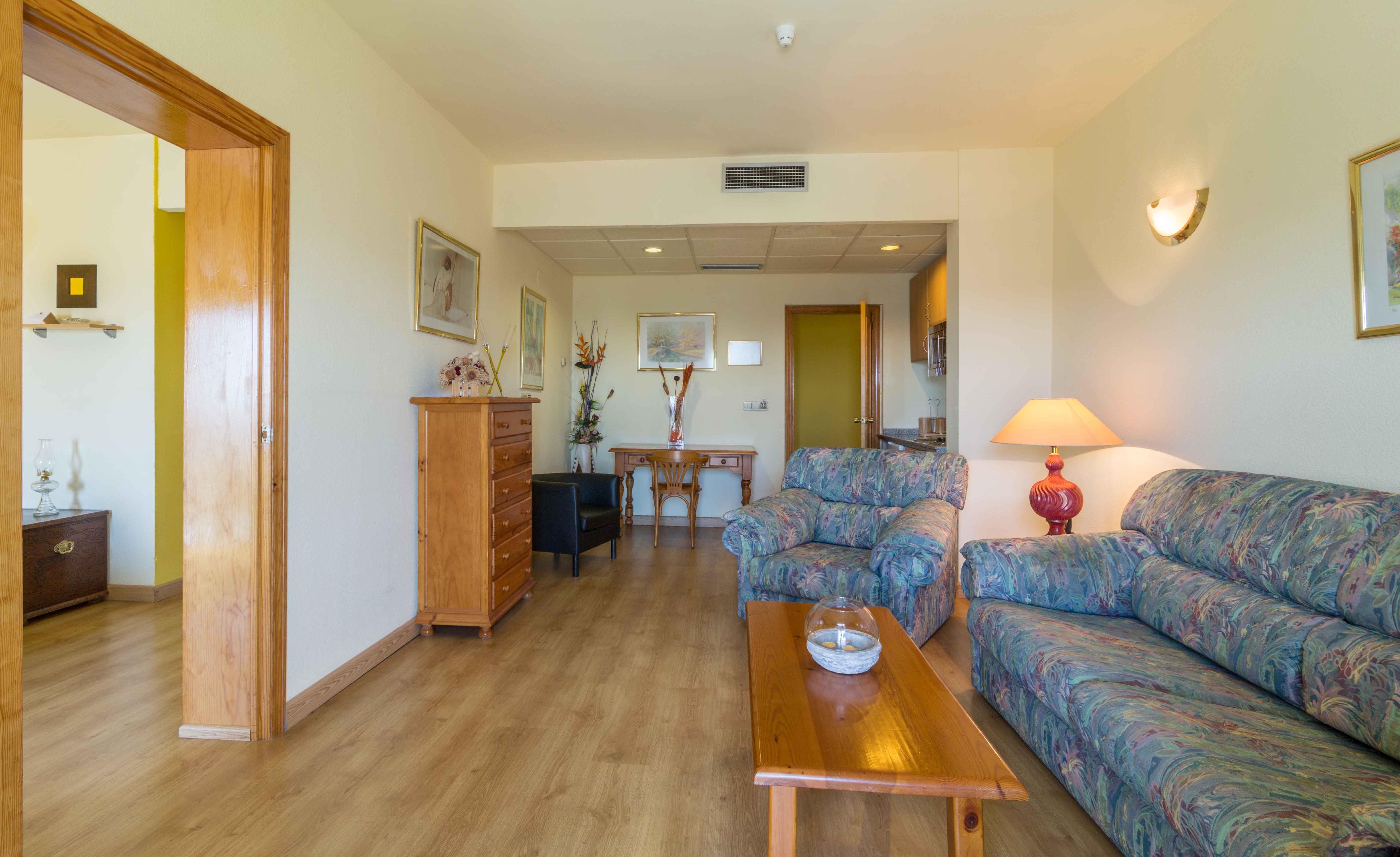 חרז דה לוס קבאלרוס Hotel Los Templarios מראה חיצוני תמונה