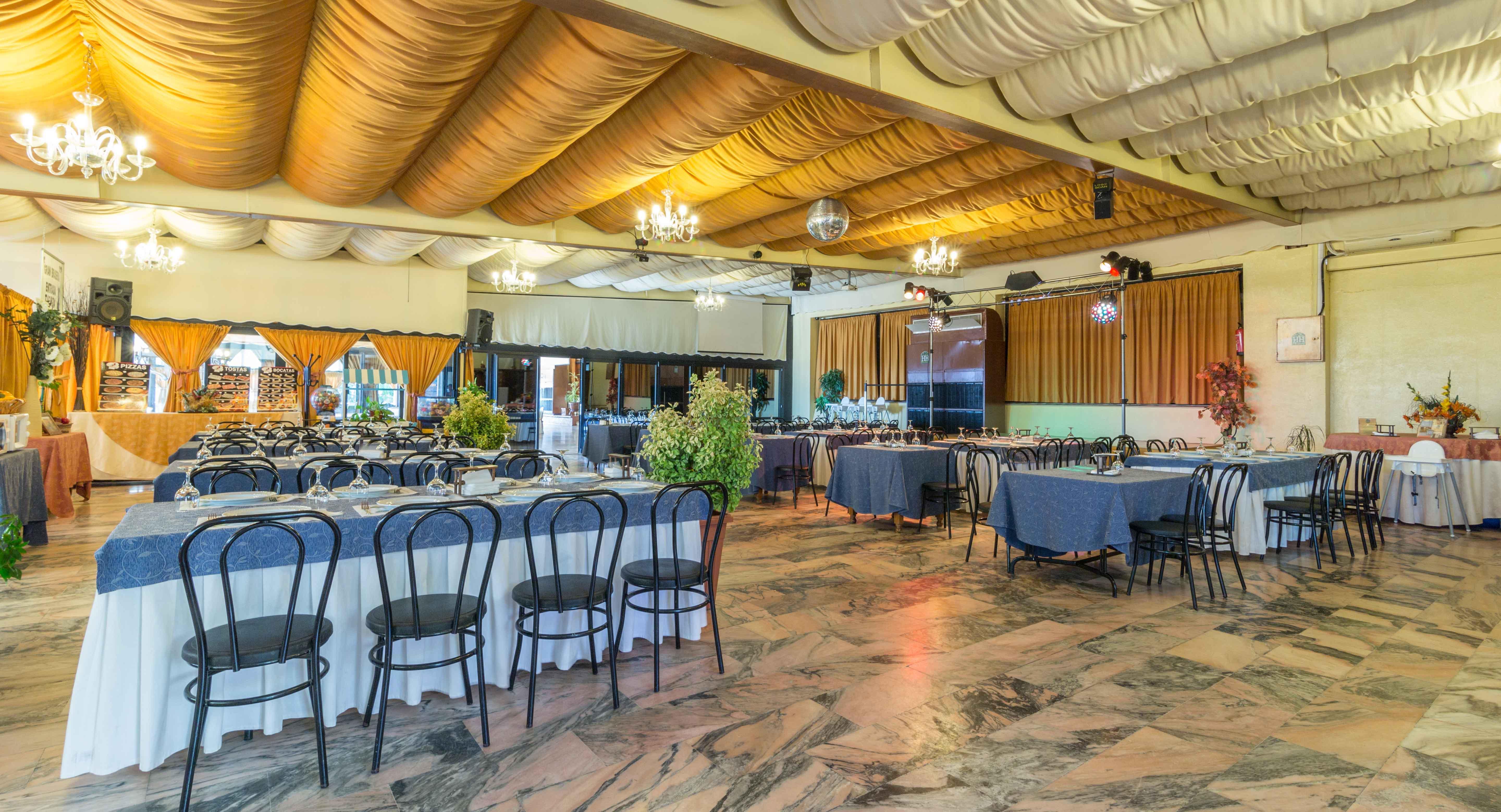 חרז דה לוס קבאלרוס Hotel Los Templarios מראה חיצוני תמונה